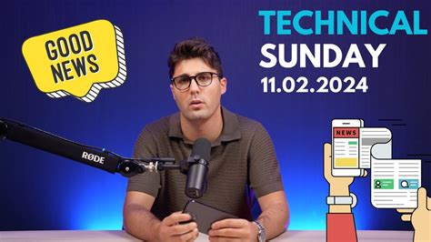 TECHNICAL SUNDAY 05.02.2024 .